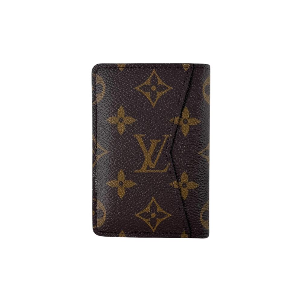 Louis Vuitton Monogram Pocket Organizer - Picture 2 of 9